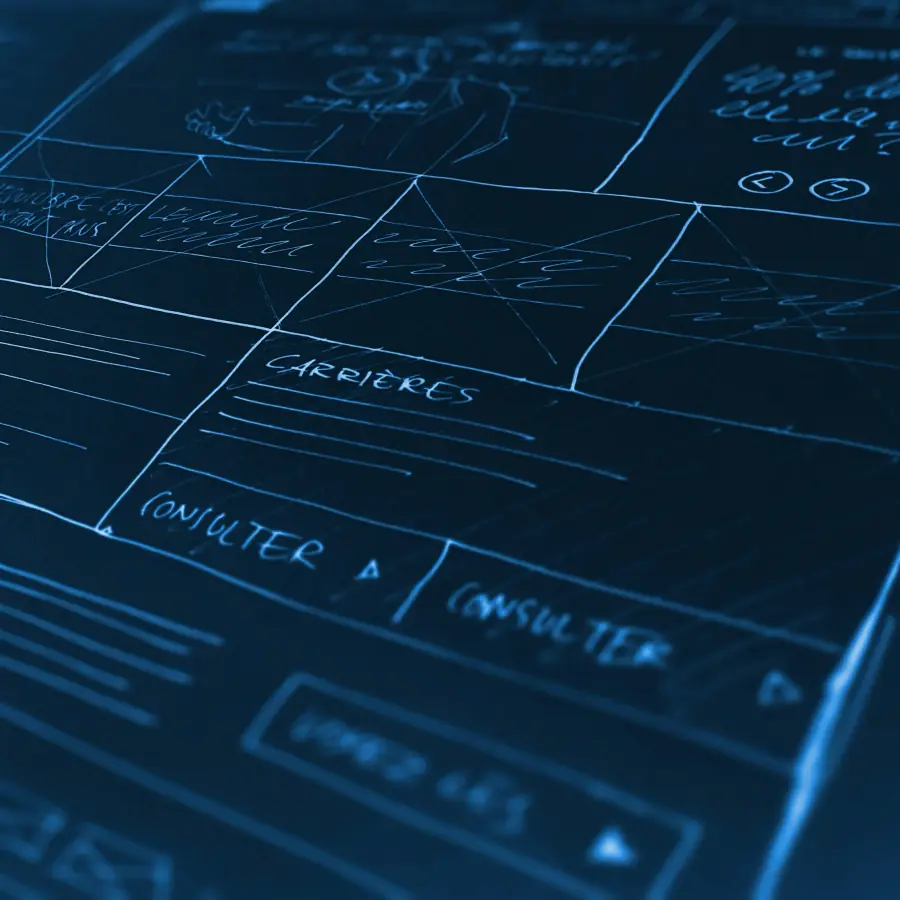 Diseño UX moderno