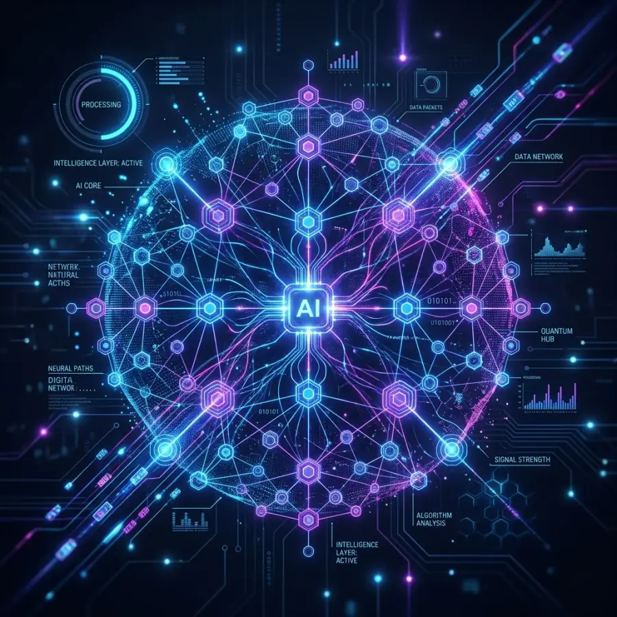 Inteligencia artificial aplicada