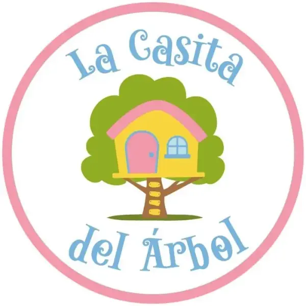 Logo La Casita del Árbol