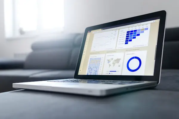 Plataforma de analítica predictiva